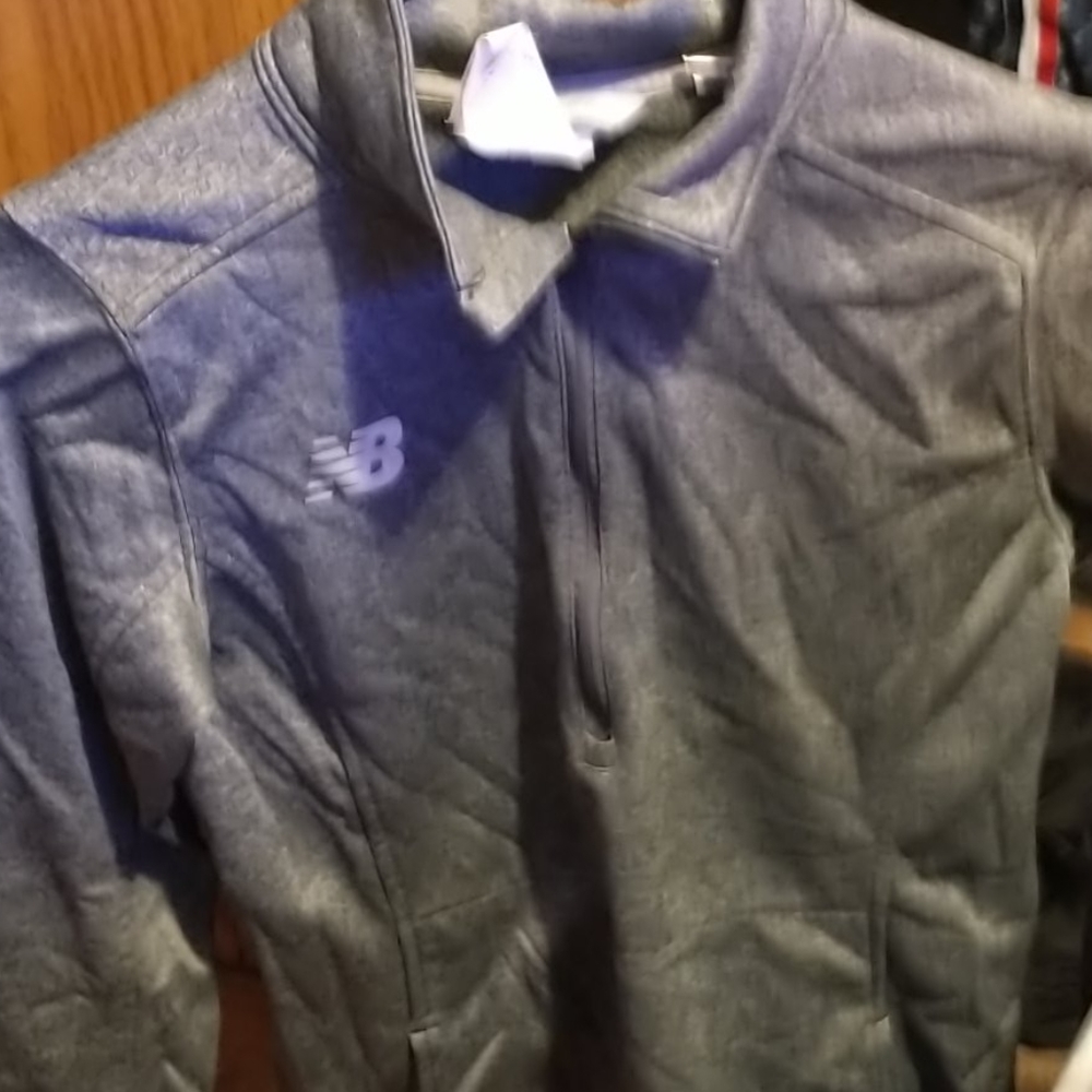 Work out jacket